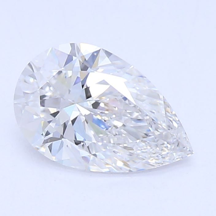 LG547250949 Diamant Lab Grown PEAR VS1