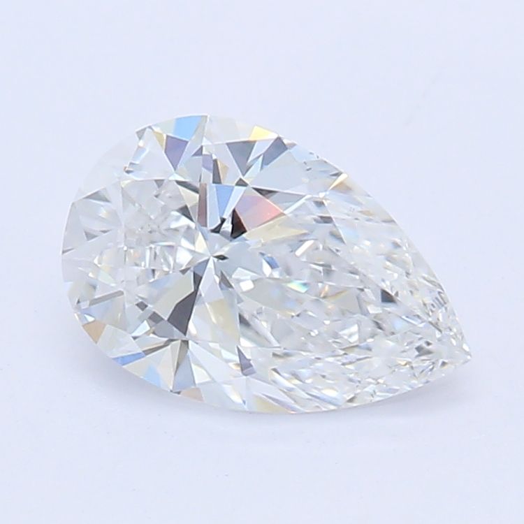 LG547251000 Diamant Lab Grown PEAR VS1