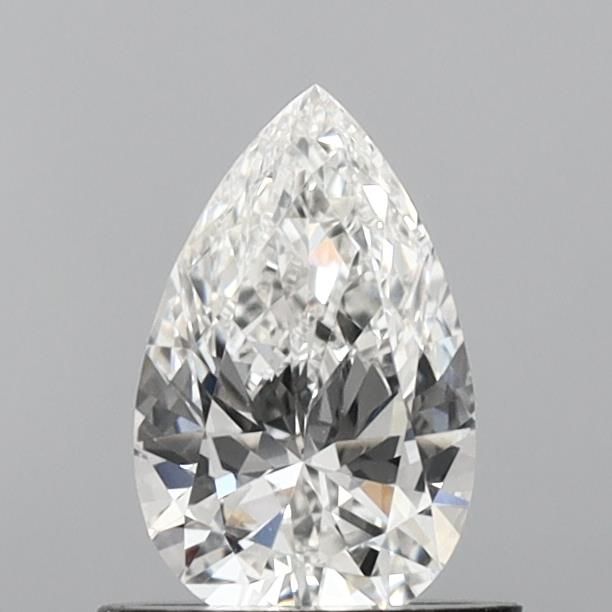 LG547256494 Diamant Lab Grown PEAR VS1