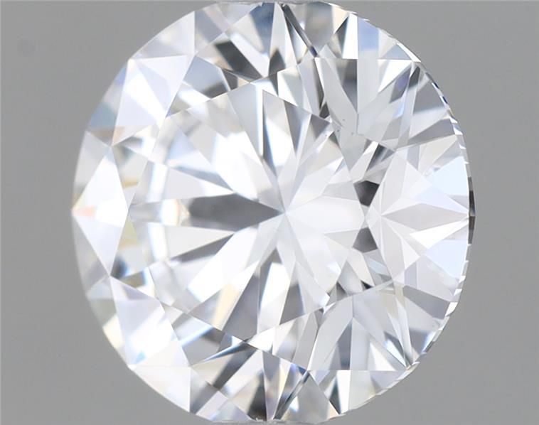 LG547256627 Diamant Lab Grown ROUND VS1