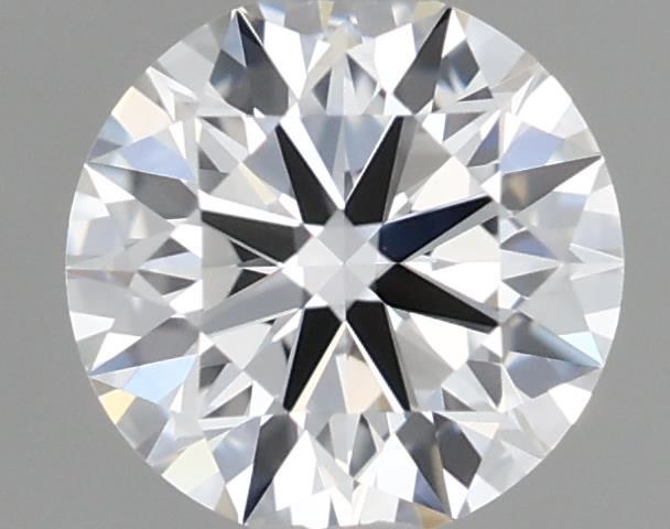 LG547257133 Diamant Lab Grown ROUND VVS2