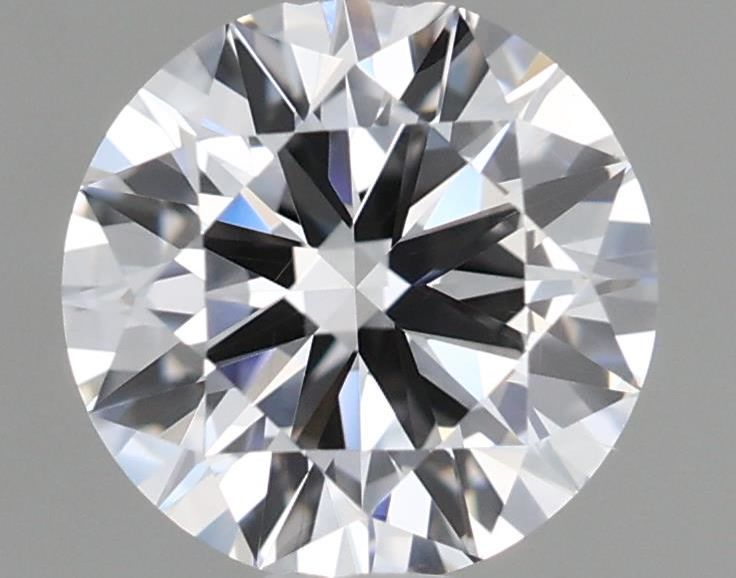LG547257143 Diamant Lab Grown ROUND VS2