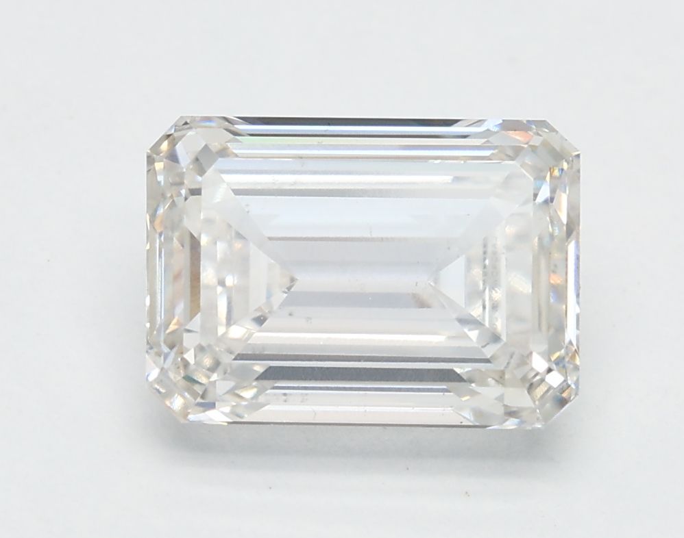 LG547257298 Diamant Lab Grown EMERALD VS2
