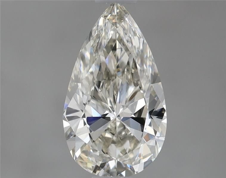LG547257956 Diamant Lab Grown PEAR VS1