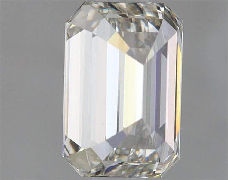 LG547257964 Diamant Lab Grown EMERALD VS1