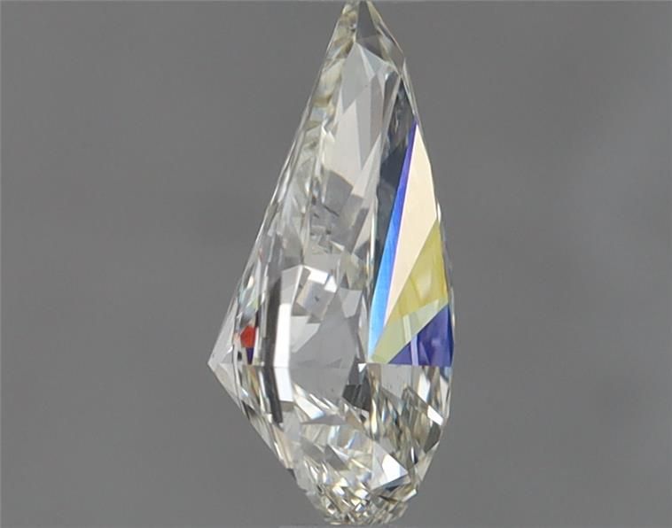 LG547257969 Diamant Lab Grown PEAR VS1