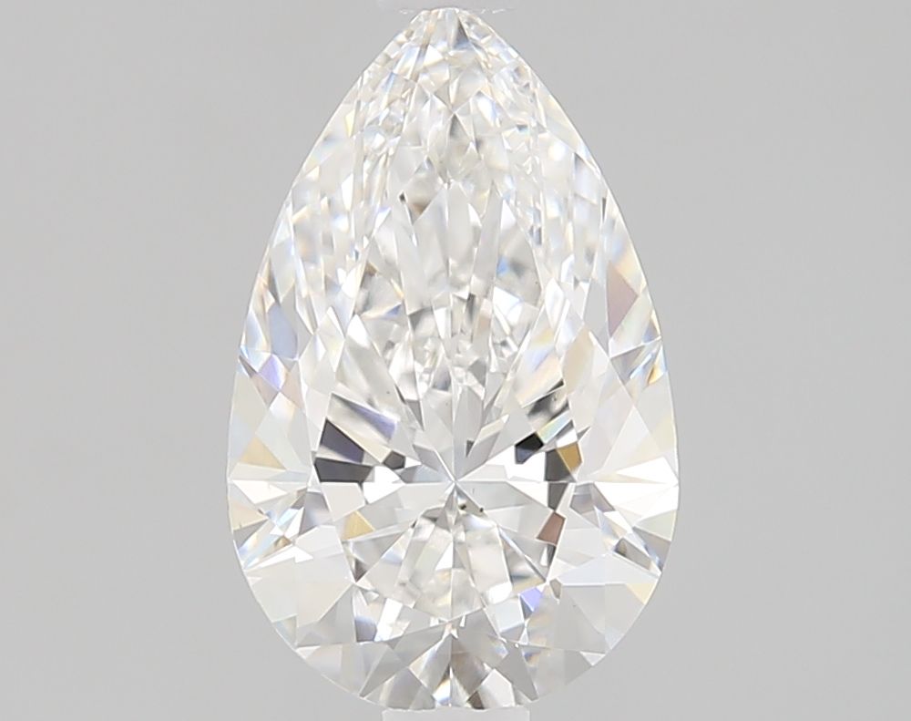 LG547259432 Diamant Lab Grown PEAR VS1