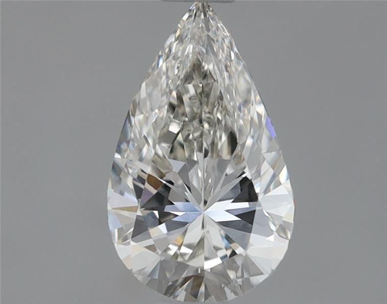 LG547266055 Diamant Lab Grown PEAR VS2
