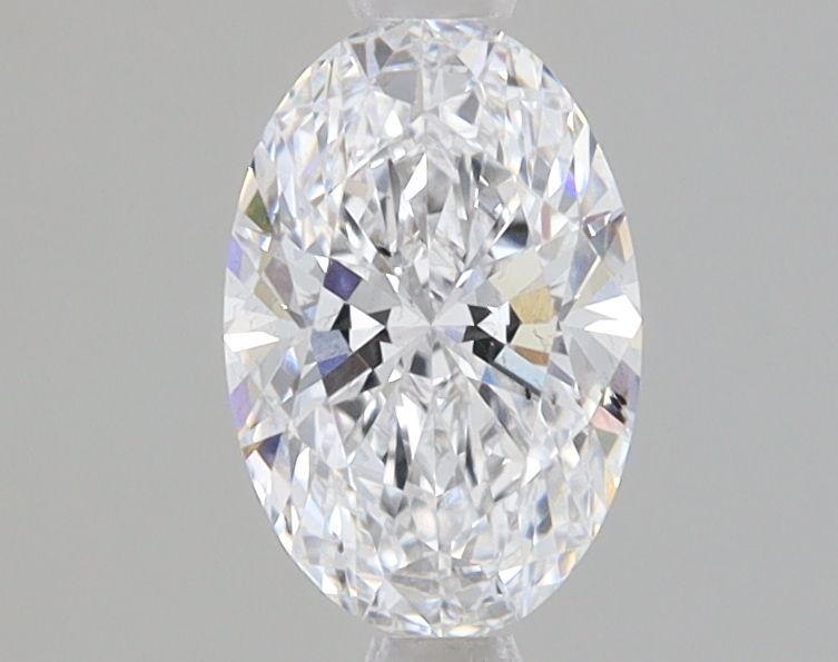LG547266286 Diamant Lab Grown OVAL VS2