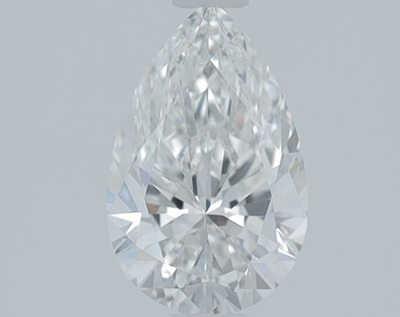 LG547267520 Diamant Lab Grown PEAR VS1
