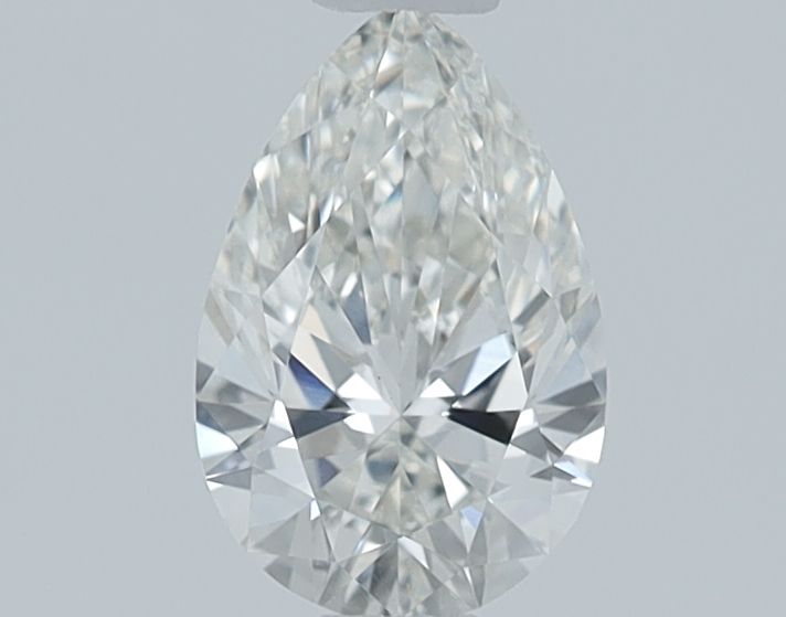 LG547267525 Diamant Lab Grown PEAR VS1