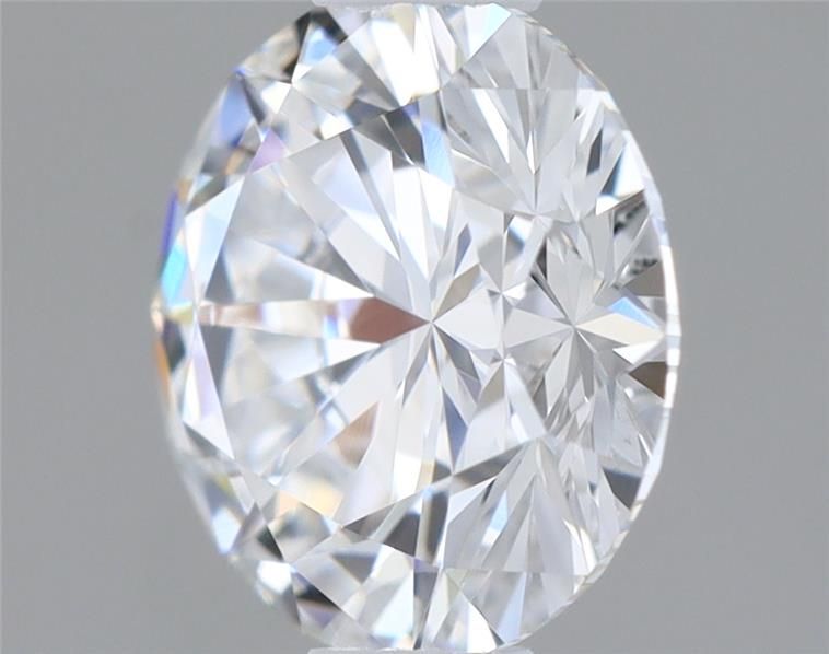 LG547267750 Diamant Lab Grown ROUND VVS2