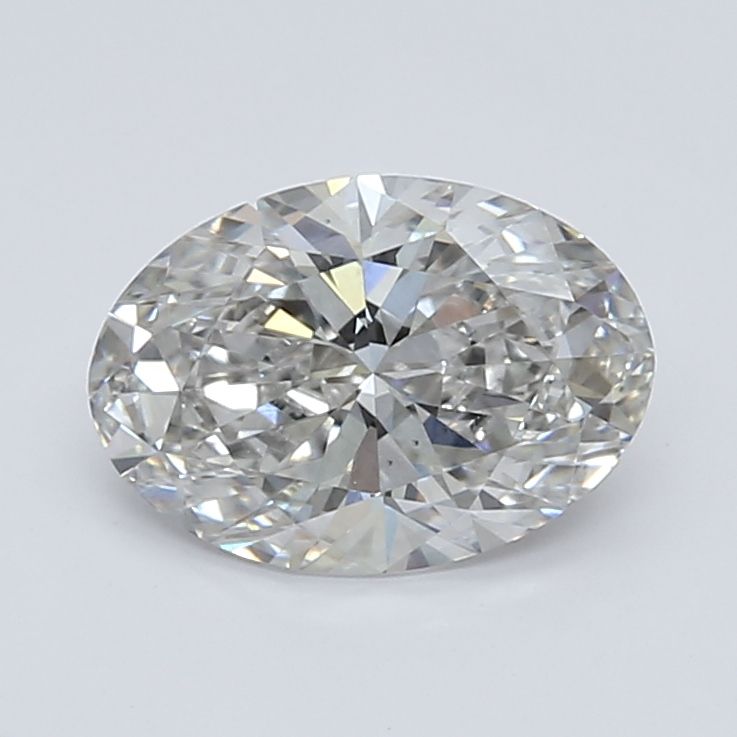 LG547278078 Diamant Lab Grown OVAL VS2