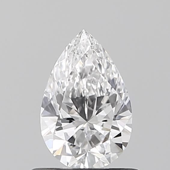 LG549205146 Diamant Lab Grown PEAR VS2