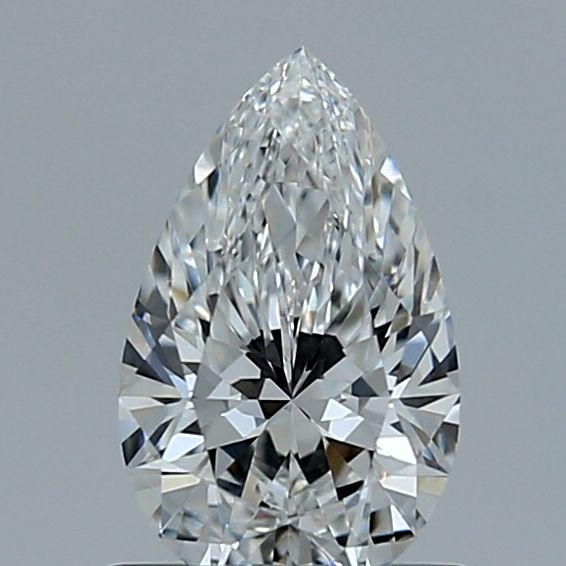 LG549211406 Diamant Lab Grown PEAR VS1