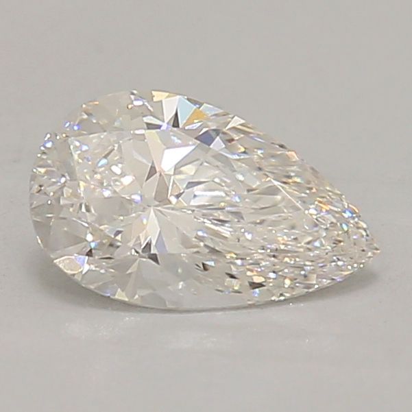 LG549211631 Diamant Lab Grown PEAR VVS2
