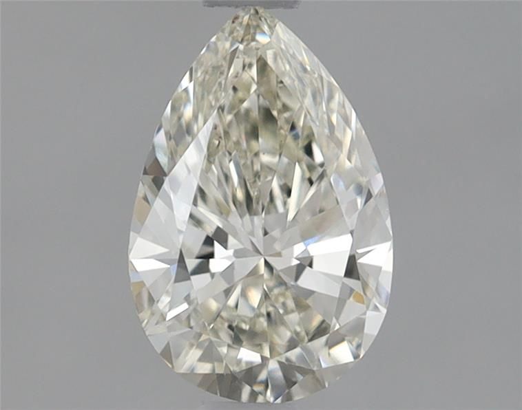 LG549216751 Diamant Lab Grown PEAR VS1