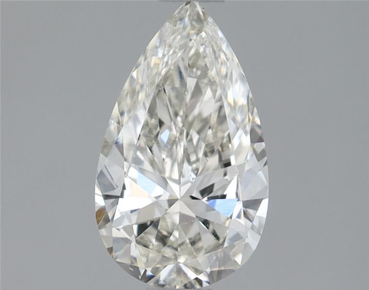 LG549216760 Diamant Lab Grown PEAR VS1