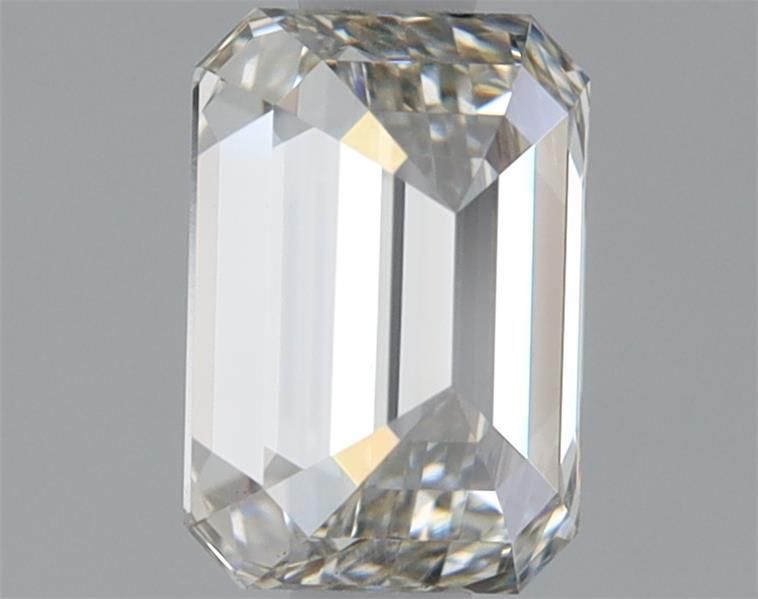 LG549216761 Diamant Lab Grown EMERALD VS1