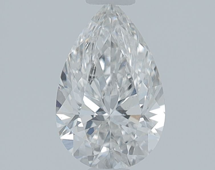 LG549217581 Diamant Lab Grown PEAR VS1