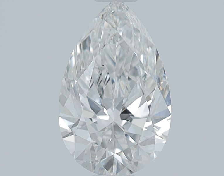 LG549217584 Diamant Lab Grown PEAR VS1