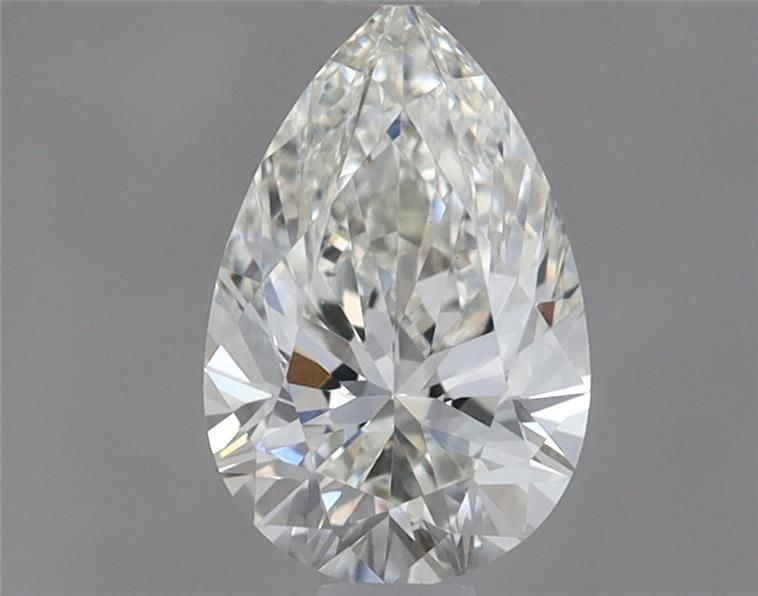 LG549280528 Diamant Lab Grown PEAR VS1