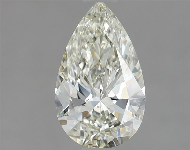 LG549280558 Diamant Lab Grown PEAR VS1