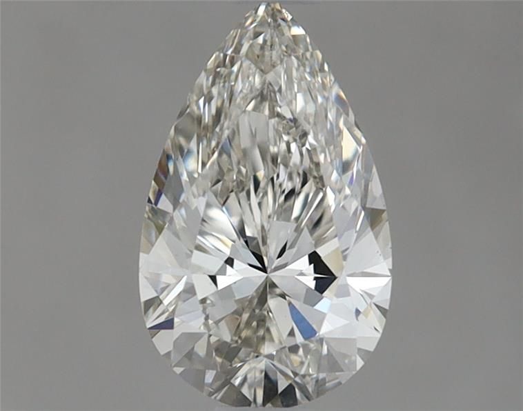 LG549280559 Diamant Lab Grown PEAR VS1