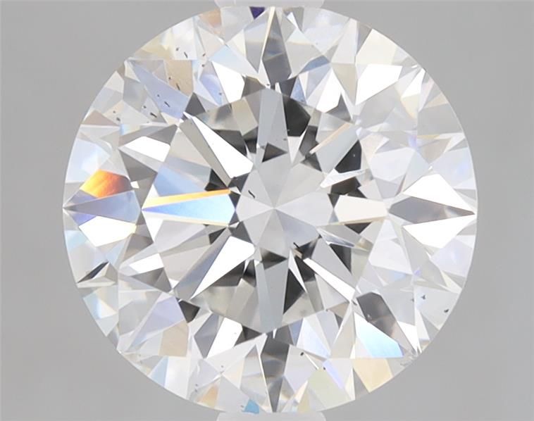 LG549293008 Diamant Lab Grown ROUND VS2