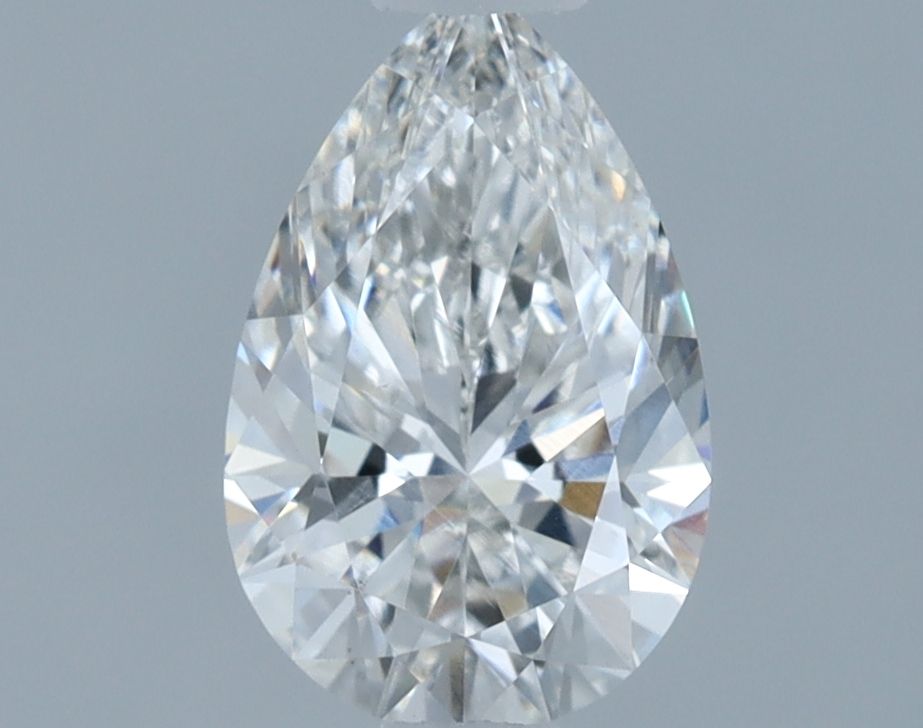 LG549293458 Diamant Lab Grown PEAR VS1