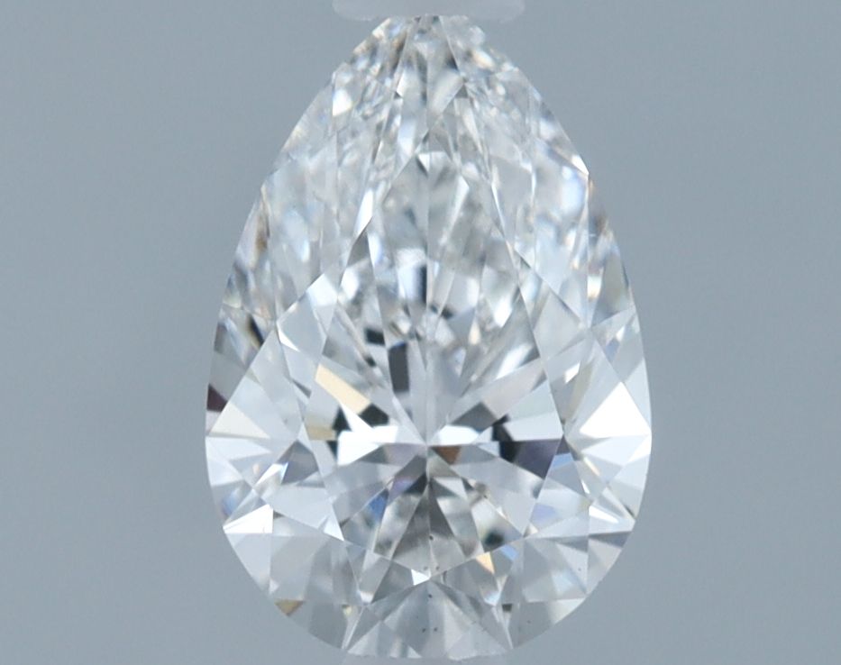 LG549293461 Diamant Lab Grown PEAR VS2