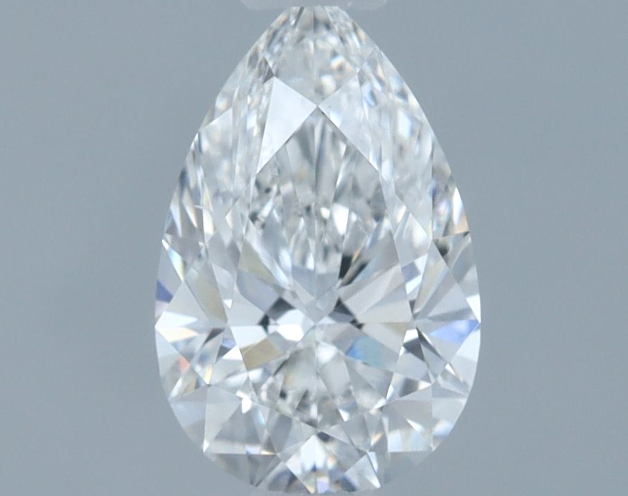 LG549293468 Diamant Lab Grown PEAR VS1