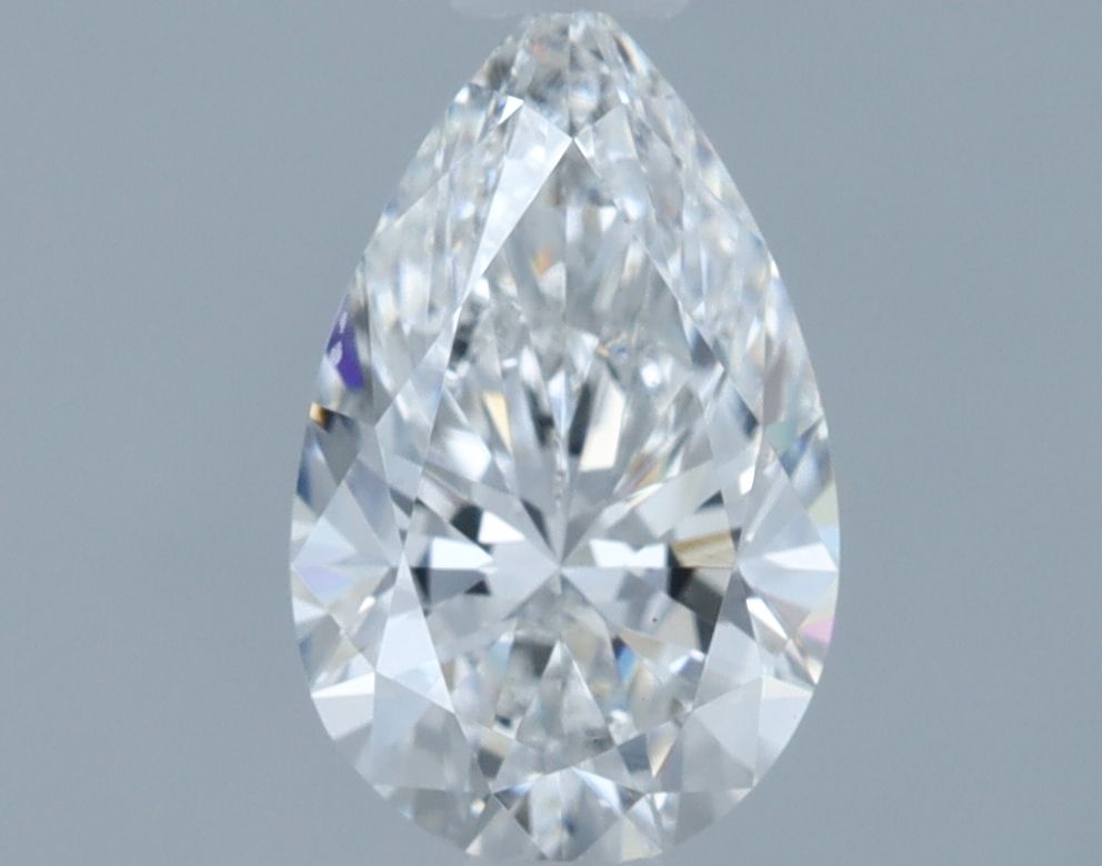 LG549293472 Diamant Lab Grown PEAR VS2