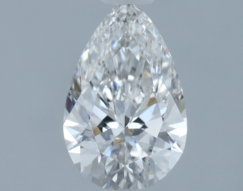 LG549293473 Diamant Lab Grown PEAR VVS2