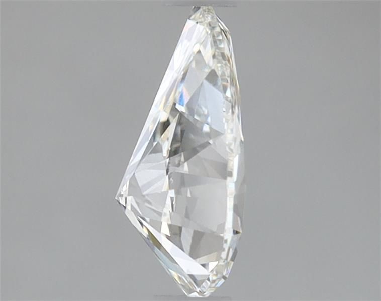 LG549294791 Diamant Lab Grown PEAR VS1