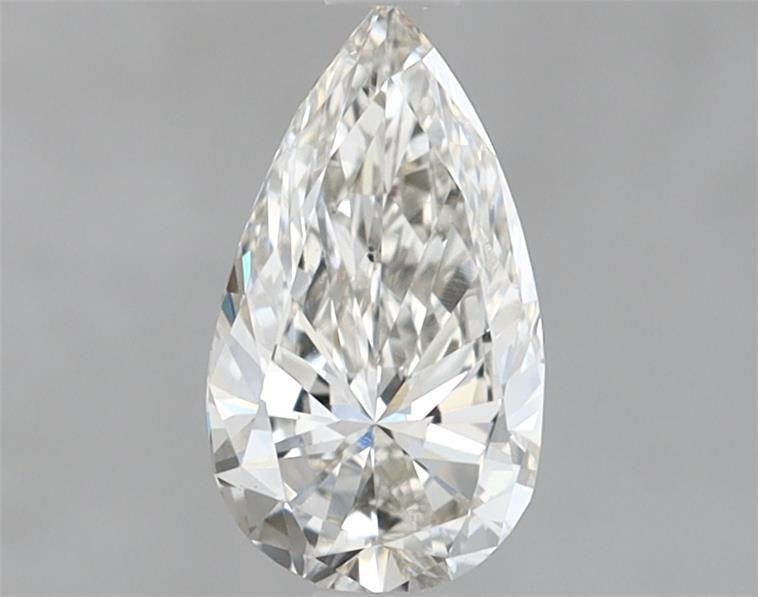 LG549294806 Diamant Lab Grown PEAR VS1