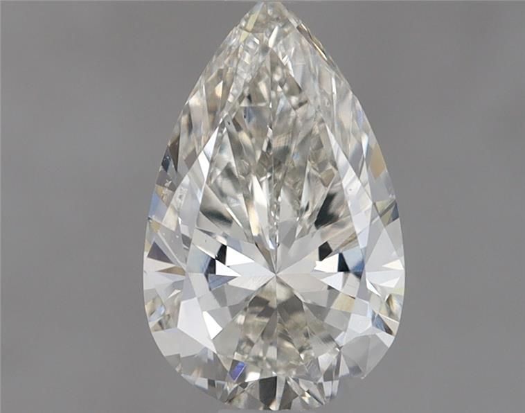 LG549294826 Diamant Lab Grown PEAR VS2