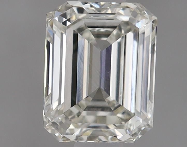 LG549294830 Diamant Lab Grown EMERALD VS2