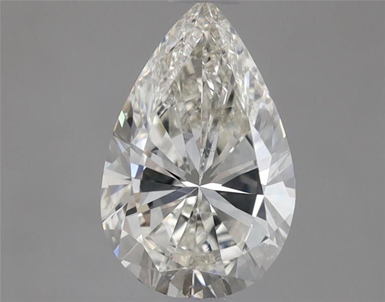 LG549294835 Diamant Lab Grown PEAR VS2