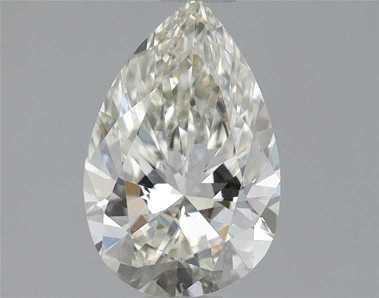 LG549297721 Diamant Lab Grown PEAR VS1
