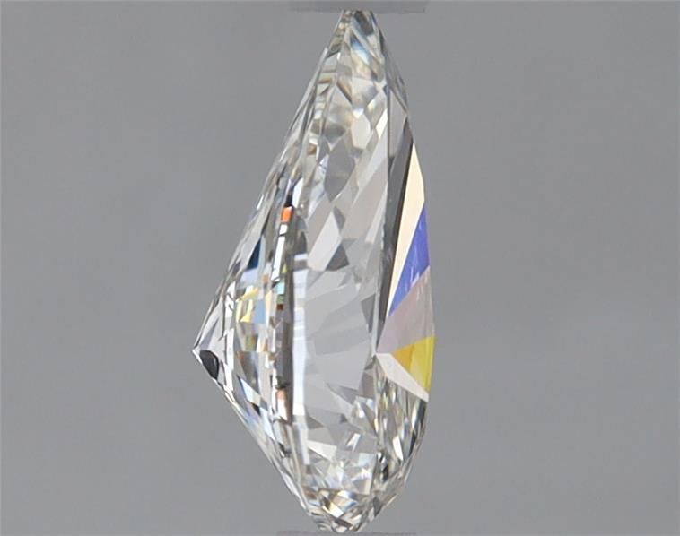LG549297971 Diamant Lab Grown PEAR VS1