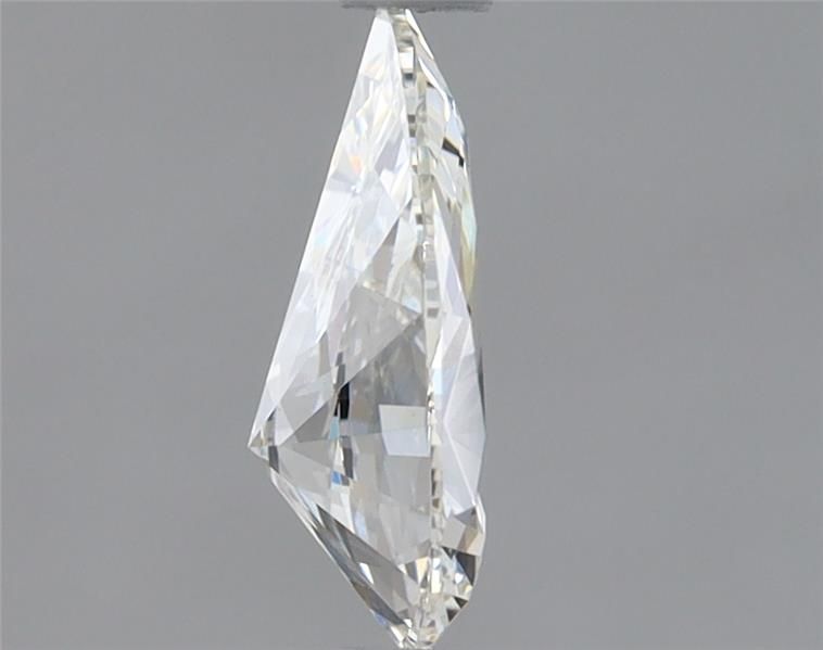 LG549297974 Diamant Lab Grown PEAR VS1