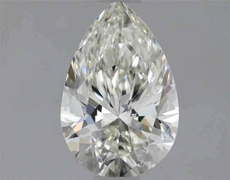 LG549297985 Diamant Lab Grown PEAR VVS2