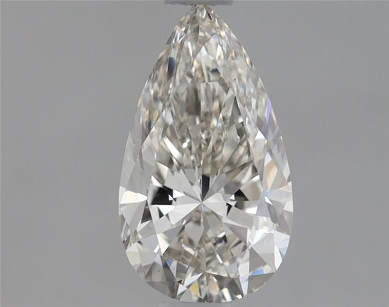 LG549297988 Diamant Lab Grown PEAR VS1