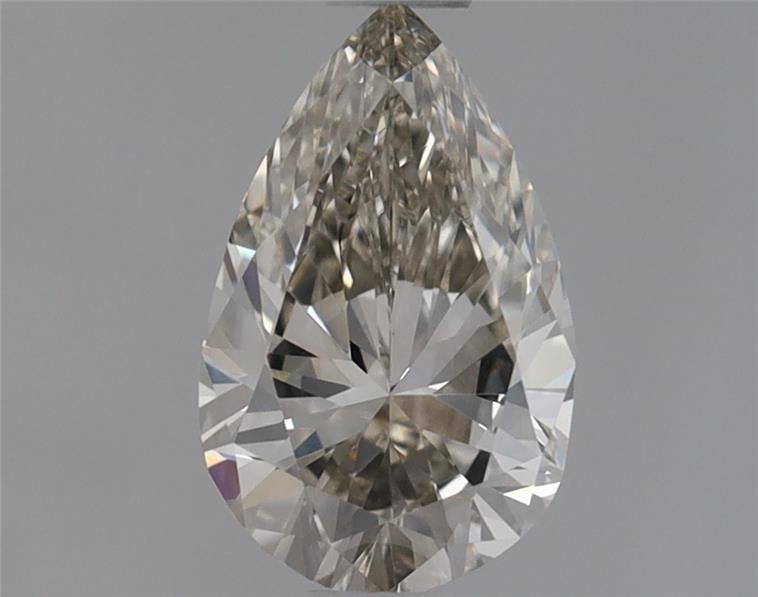 LG550228137 Diamant Lab Grown PEAR VS1