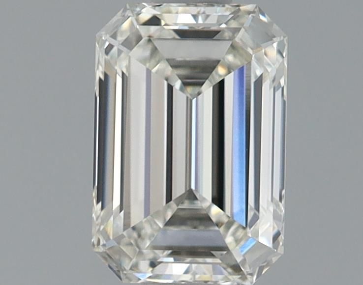 LG550228140 Diamant Lab Grown EMERALD VVS2