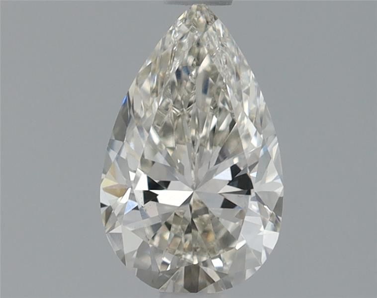 LG550228142 Diamant Lab Grown PEAR VS2