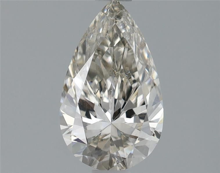 LG550228143 Diamant Lab Grown PEAR VS1
