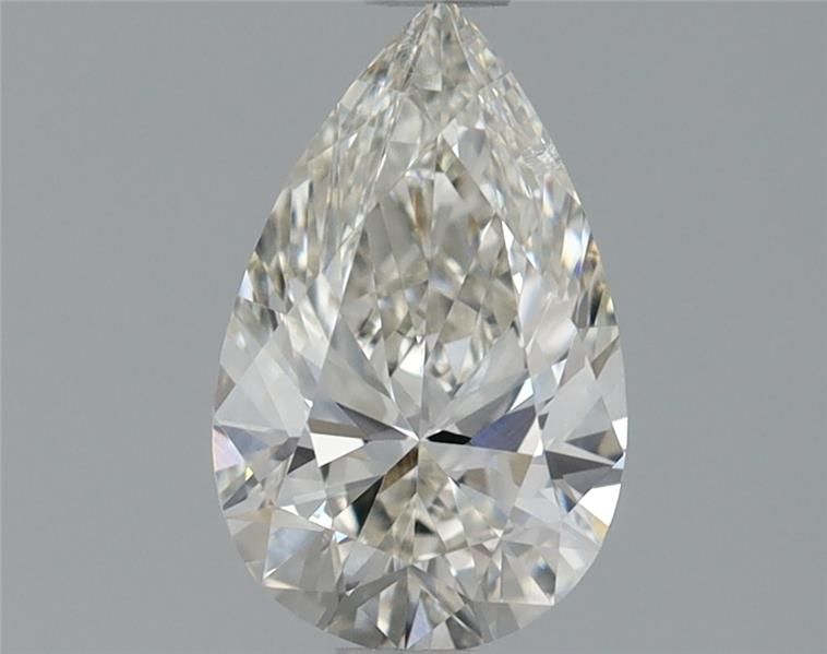 LG550228146 Diamant Lab Grown PEAR VS2