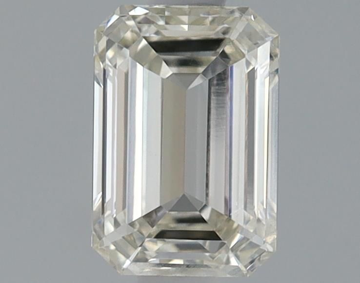 LG550228154 Diamant Lab Grown EMERALD VVS2